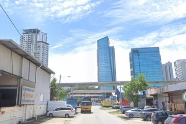 Taman Perindustrian Puchong