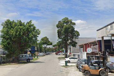 Taman Perindustrian Puchong