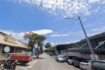 Taman Perindustrian Puchong