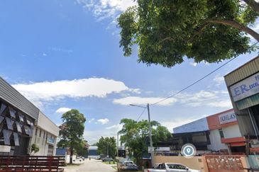 Taman Perindustrian Puchong