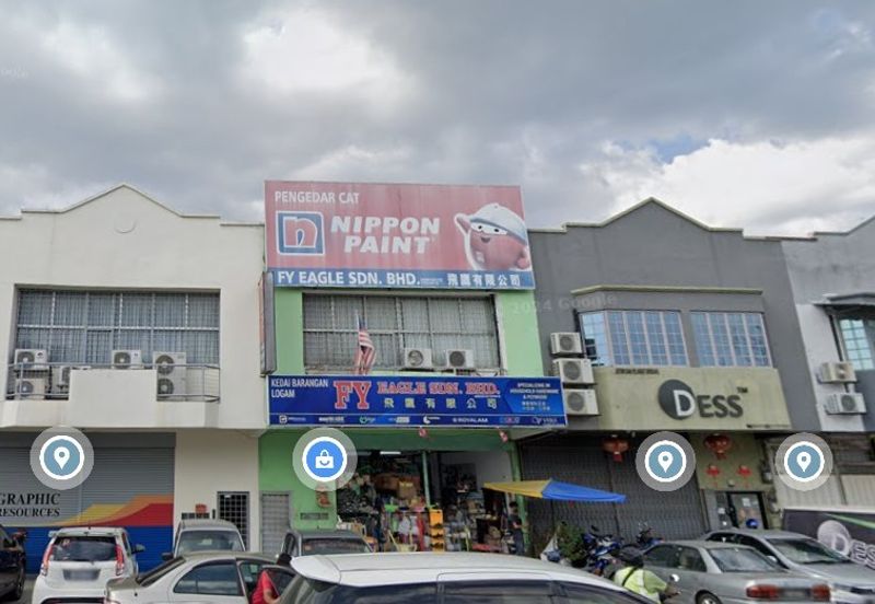 Taman Perindustrian Bukit Serdang