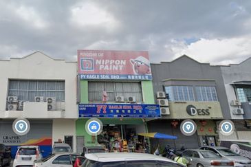 Taman Perindustrian Bukit Serdang