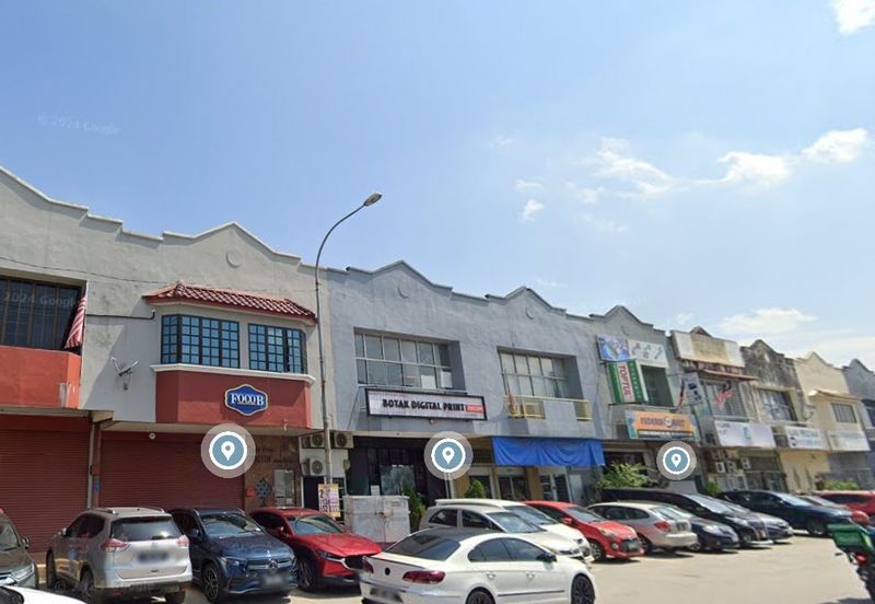 Taman Perindustrian Bukit Serdang
