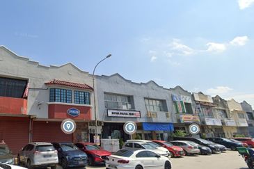 Taman Perindustrian Bukit Serdang