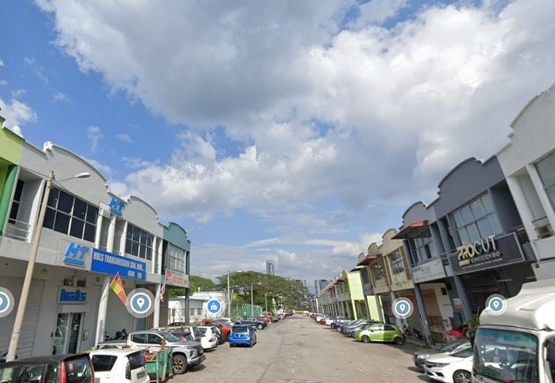 Taman Perindustrian Bukit Serdang