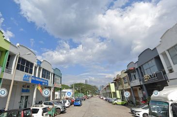 Taman Perindustrian Bukit Serdang