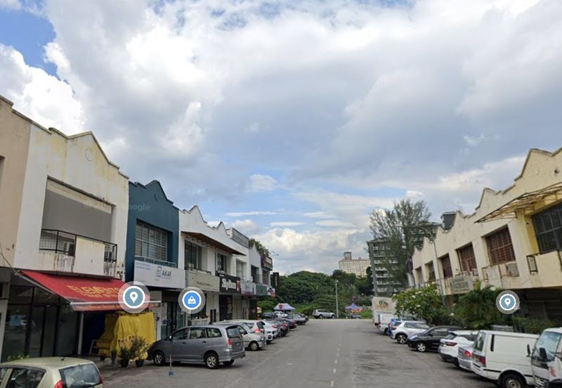 Taman Perindustrian Bukit Serdang