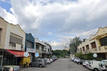 Taman Perindustrian Bukit Serdang