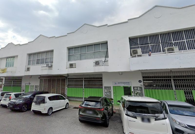 Taman Perindustrian Bukit Serdang