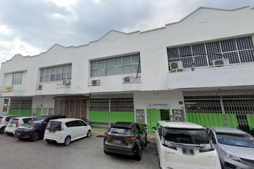 Taman Perindustrian Bukit Serdang