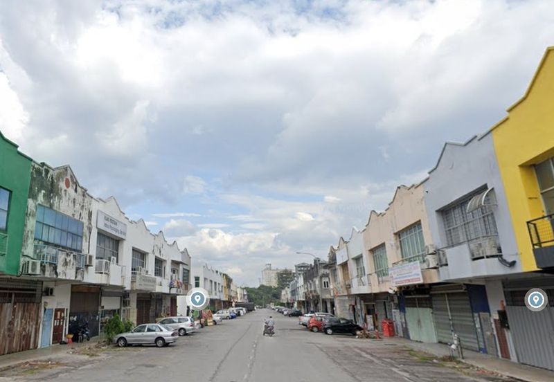 Taman Perindustrian Bukit Serdang