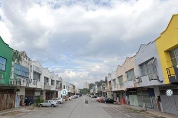 Taman Perindustrian Bukit Serdang