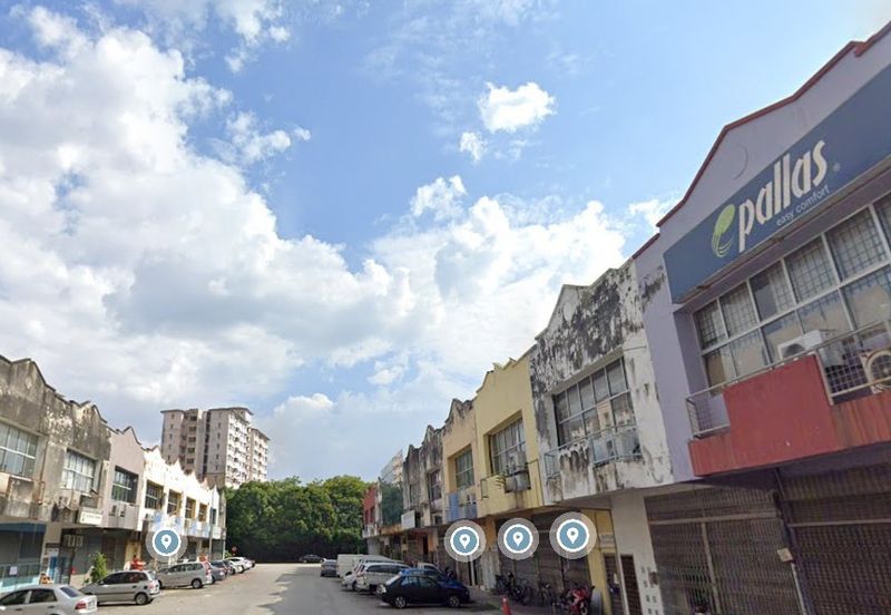 Taman Perindustrian Bukit Serdang