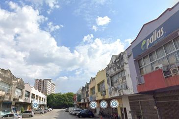 Taman Perindustrian Bukit Serdang