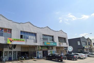 Taman Perindustrian Bukit Serdang