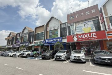 Bandar Bukit Puchong 2