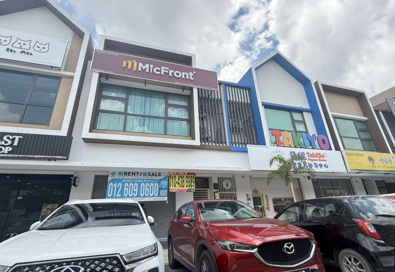 Bandar Bukit Puchong 2