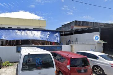 Taman Perindustrian Puchong