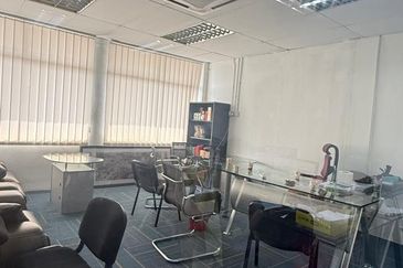 Taman Perindustrian Puchong