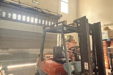 Taman Perindustrian Puchong