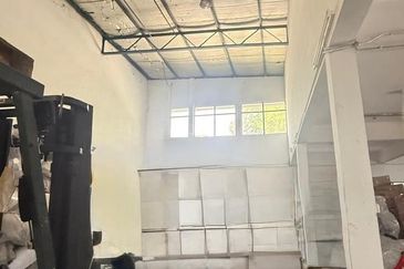 Taman Perindustrian Puchong