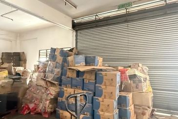 Taman Perindustrian Puchong