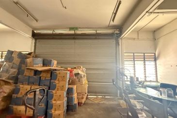 Taman Perindustrian Puchong