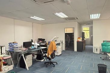 Taman Perindustrian Puchong