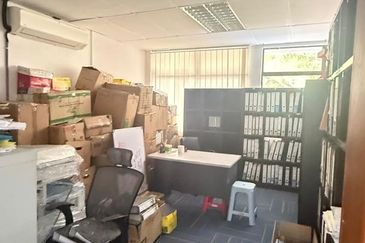 Taman Perindustrian Puchong