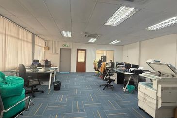 Taman Perindustrian Puchong