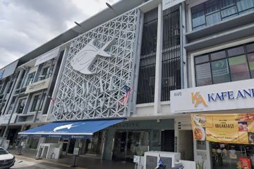 Bandar Bukit Puchong