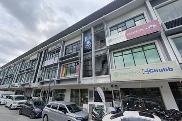 Bandar Bukit Puchong
