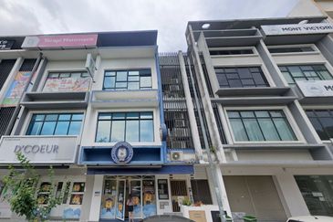 Bandar Bukit Puchong