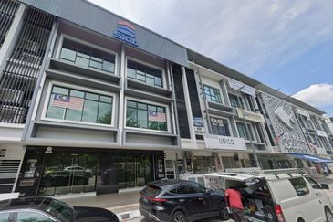 Bandar Bukit Puchong