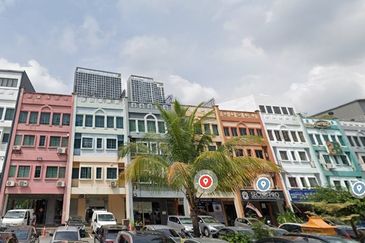 Pandan Perdana