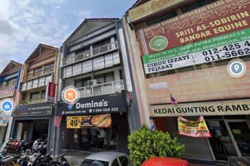 Pusat Bandar Putra Permai