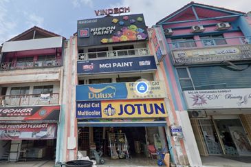 Pusat Bandar Putra Permai