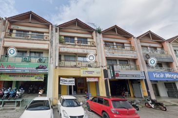 Pusat Bandar Putra Permai