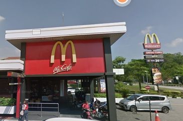 Pusat Bandar Putra Permai