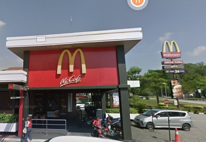 Pusat Bandar Putra Permai