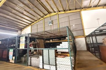 Taman Perindustrian Selaman