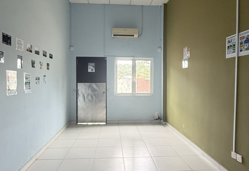 Taman Perindustrian Meranti Utama