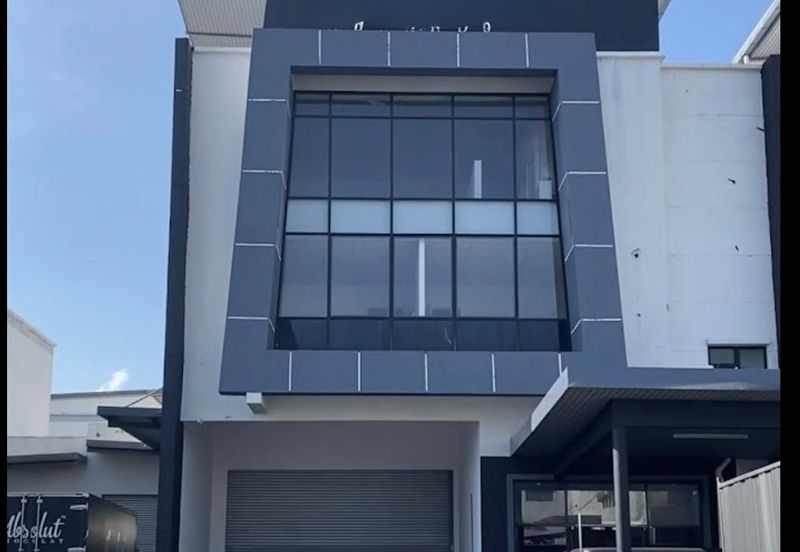 228 Smart Industrial Park (SIS 228)