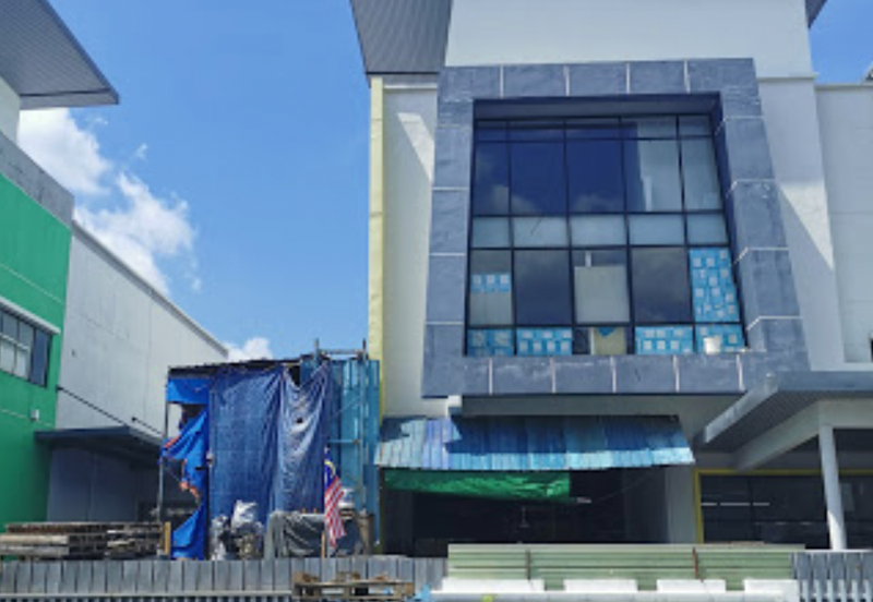 228 Smart Industrial Park (SIS 228)