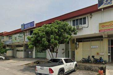 Taman Selesa Jaya