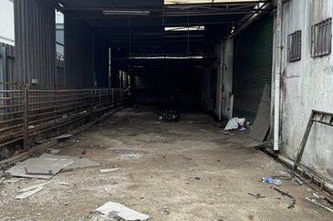 Bandar Teknologi Kajang