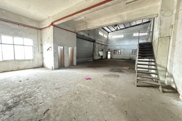 Bandar Teknologi Kajang