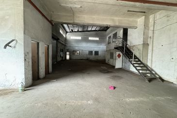 Bandar Teknologi Kajang