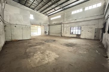 Bandar Teknologi Kajang