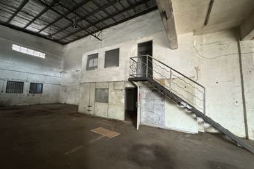 Bandar Teknologi Kajang